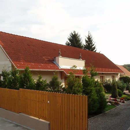 Ferienwohnung Franciska Portaja Igal Exterior foto