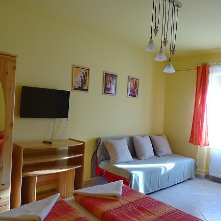 Ferienwohnung Franciska Portaja Igal Exterior foto