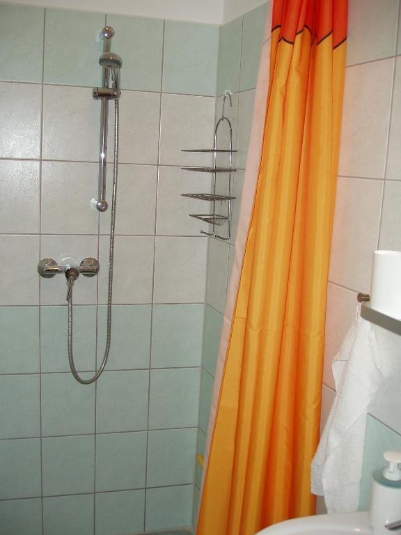Ferienwohnung Franciska Portaja Igal Zimmer foto