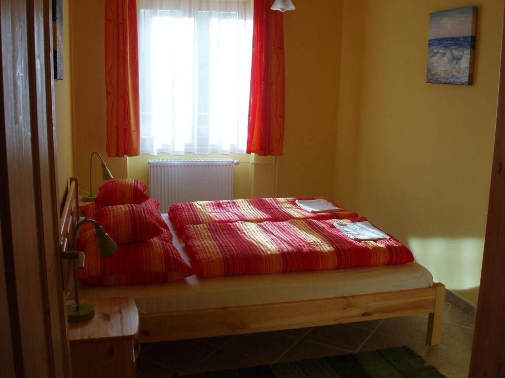 Ferienwohnung Franciska Portaja Igal Zimmer foto