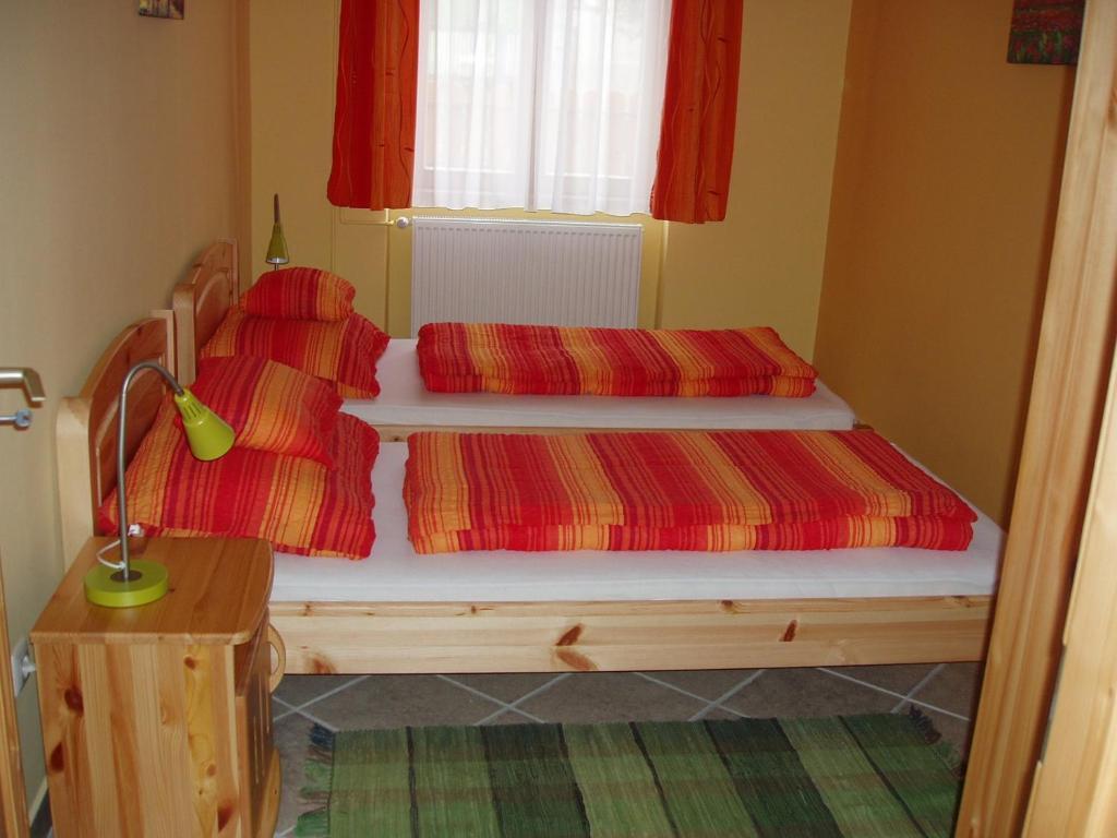 Ferienwohnung Franciska Portaja Igal Zimmer foto