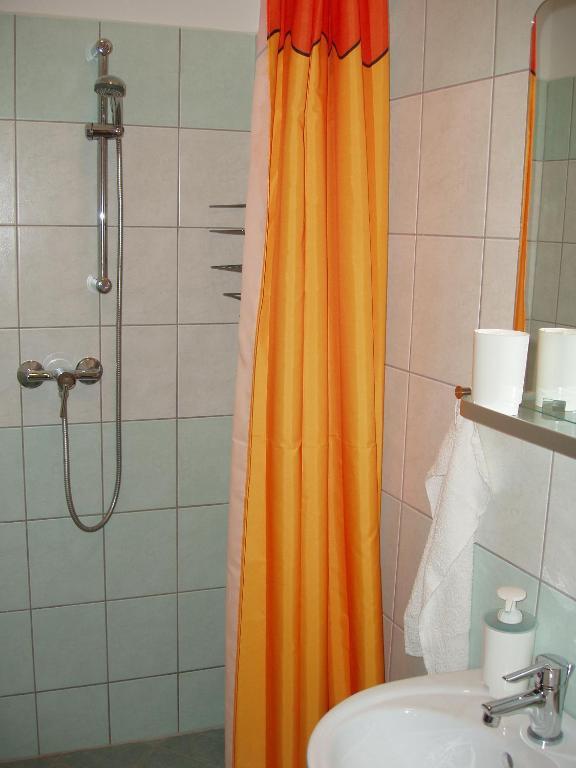 Ferienwohnung Franciska Portaja Igal Zimmer foto