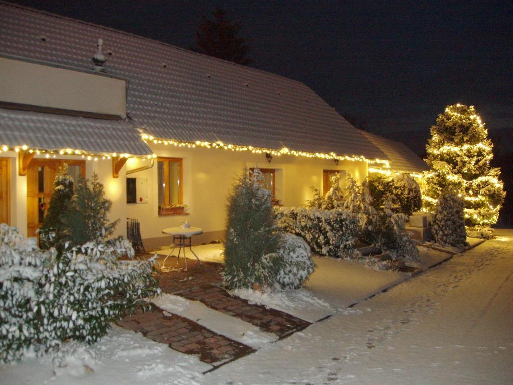 Ferienwohnung Franciska Portaja Igal Exterior foto