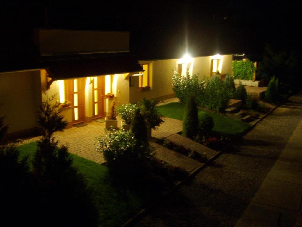 Ferienwohnung Franciska Portaja Igal Exterior foto