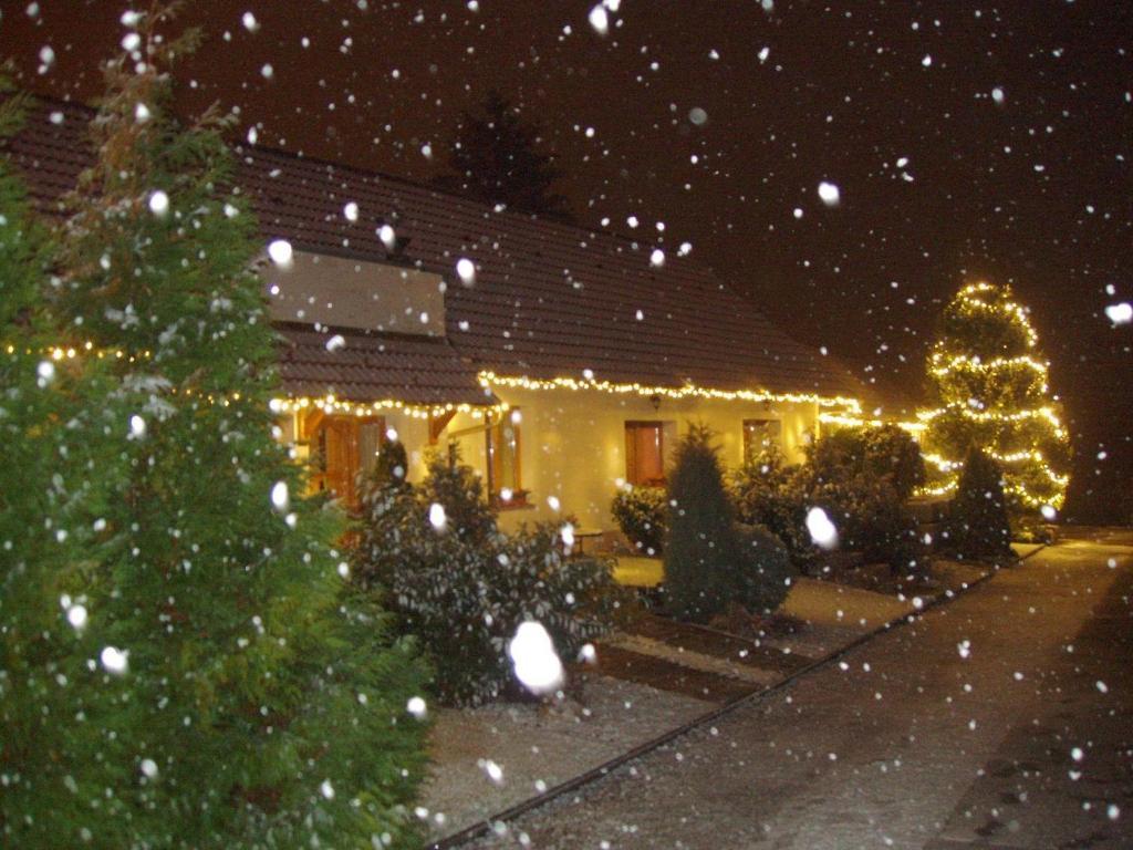 Ferienwohnung Franciska Portaja Igal Exterior foto
