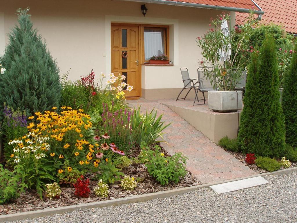 Ferienwohnung Franciska Portaja Igal Exterior foto