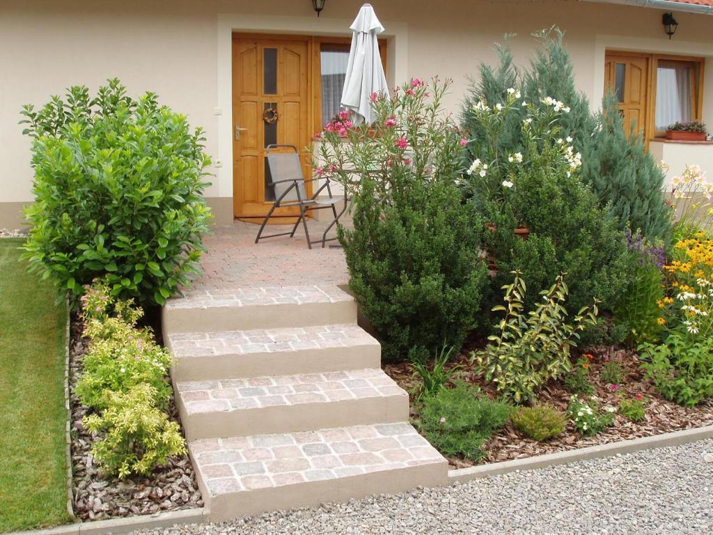 Ferienwohnung Franciska Portaja Igal Exterior foto