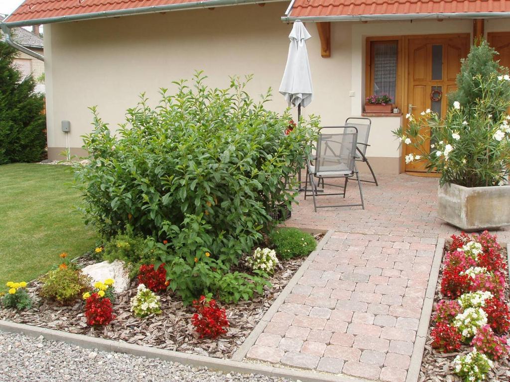 Ferienwohnung Franciska Portaja Igal Exterior foto