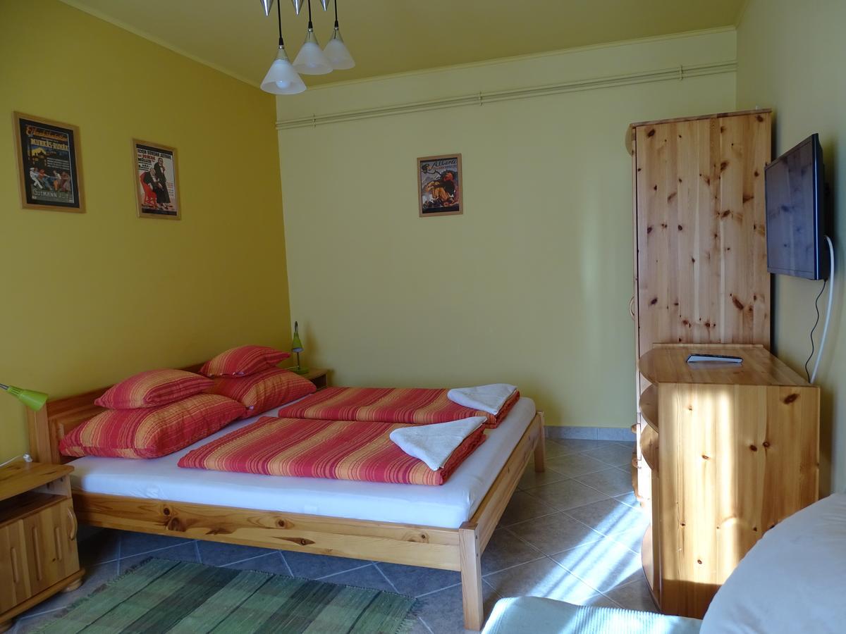 Ferienwohnung Franciska Portaja Igal Exterior foto