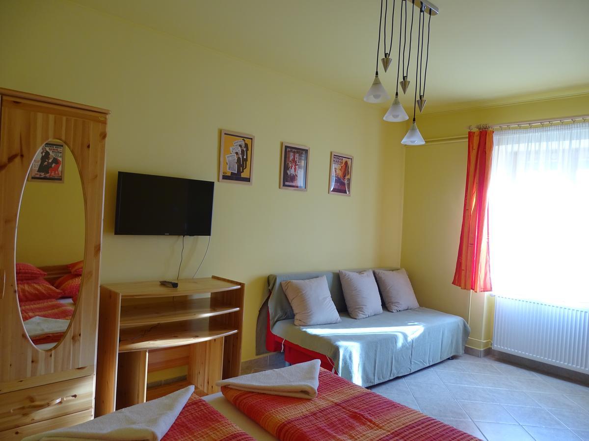 Ferienwohnung Franciska Portaja Igal Exterior foto